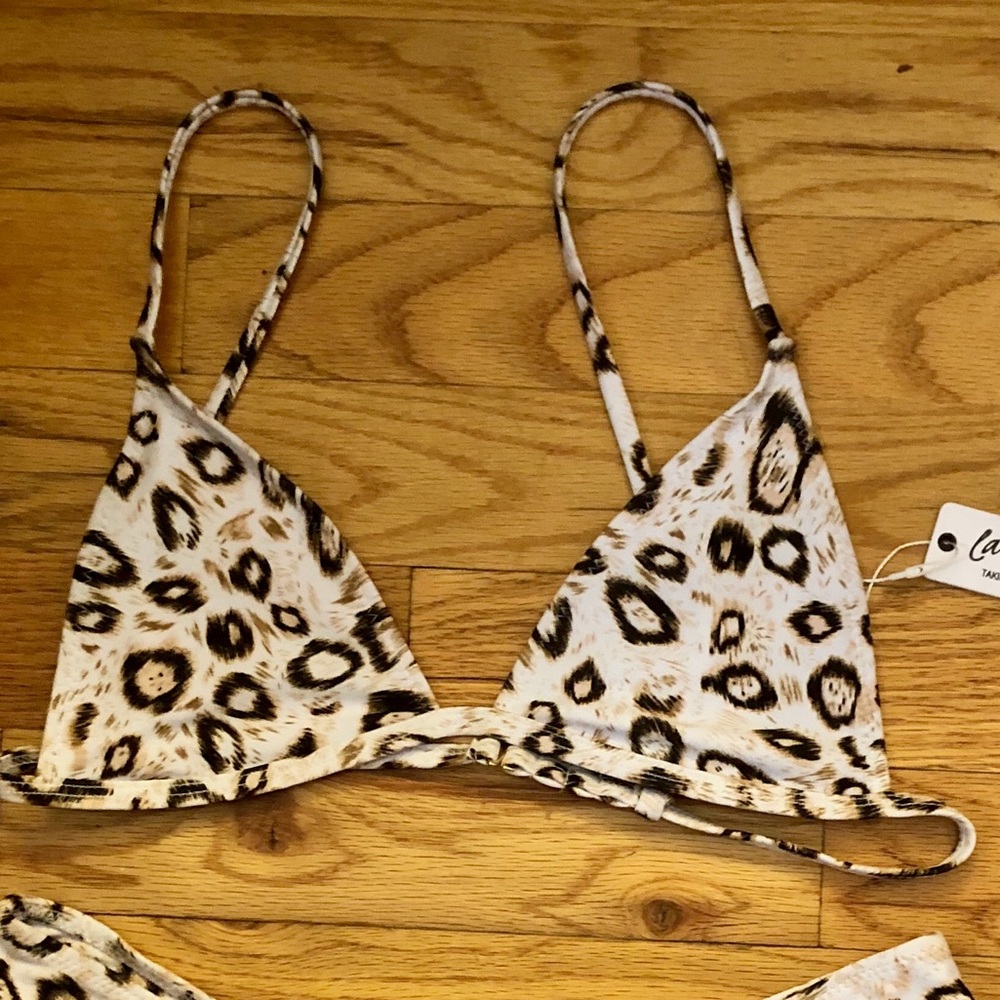 LaHANA Swim TOP!